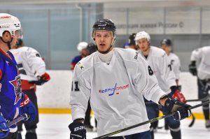 31.05.2026. Чемпионат Рязанской области 2026. РГВВДКУ-ВДВ VS Евроспорт