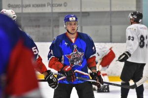 31.05.2026. Чемпионат Рязанской области 2026. РГВВДКУ-ВДВ VS Евроспорт