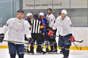 31.05.2026. Чемпионат Рязанской области 2026. РГВВДКУ-ВДВ VS Евроспорт