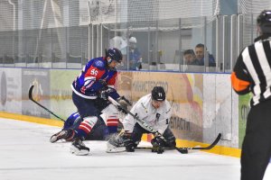 31.05.2026. Чемпионат Рязанской области 2026. РГВВДКУ-ВДВ VS Евроспорт