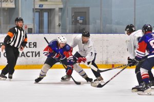 31.05.2026. Чемпионат Рязанской области 2026. РГВВДКУ-ВДВ VS Евроспорт