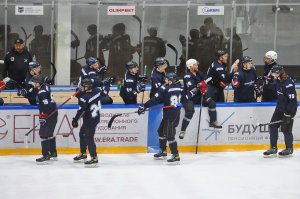 07.06.2026. Чемпионат Рязанской области 2026. Евроспорт VS РВВДКУ-СПЕЦНАЗ