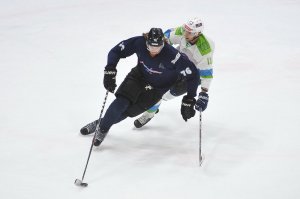 07.06.2026. Чемпионат Рязанской области 2026. Евроспорт VS РВВДКУ-СПЕЦНАЗ