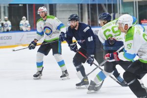 07.06.2026. Чемпионат Рязанской области 2026. Евроспорт VS РВВДКУ-СПЕЦНАЗ