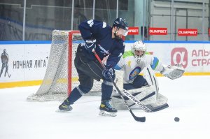 07.06.2026. Чемпионат Рязанской области 2026. Евроспорт VS РВВДКУ-СПЕЦНАЗ