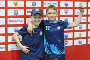 07.06.2026. Чемпионат Рязанской области 2026. Евроспорт VS РВВДКУ-СПЕЦНАЗ