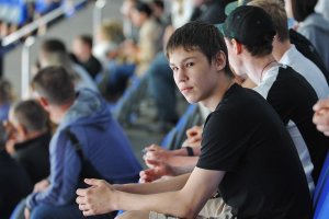07.06.2026. Чемпионат Рязанской области 2026. Евроспорт VS РВВДКУ-СПЕЦНАЗ