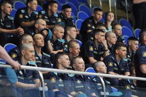 07.06.2026. Чемпионат Рязанской области 2026. Евроспорт VS РВВДКУ-СПЕЦНАЗ