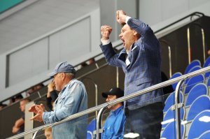07.06.2026. Чемпионат Рязанской области 2026. Евроспорт VS РВВДКУ-СПЕЦНАЗ