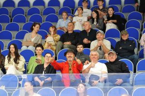07.06.2026. Чемпионат Рязанской области 2026. Евроспорт VS РВВДКУ-СПЕЦНАЗ