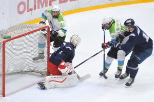07.06.2026. Чемпионат Рязанской области 2026. Евроспорт VS РВВДКУ-СПЕЦНАЗ