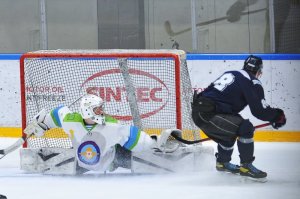 07.06.2026. Чемпионат Рязанской области 2026. Евроспорт VS РВВДКУ-СПЕЦНАЗ