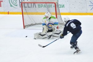 07.06.2026. Чемпионат Рязанской области 2026. Евроспорт VS РВВДКУ-СПЕЦНАЗ