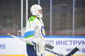 07.06.2026. Чемпионат Рязанской области 2026. Евроспорт VS РВВДКУ-СПЕЦНАЗ