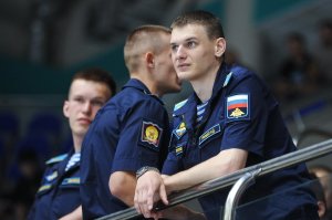 07.06.2026. Чемпионат Рязанской области 2026. Евроспорт VS РВВДКУ-СПЕЦНАЗ