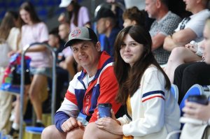07.06.2026. Чемпионат Рязанской области 2026. Евроспорт VS РВВДКУ-СПЕЦНАЗ