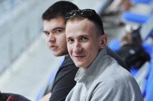 07.06.2026. Чемпионат Рязанской области 2026. Евроспорт VS РВВДКУ-СПЕЦНАЗ
