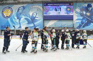 07.06.2026. Чемпионат Рязанской области 2026. Евроспорт VS РВВДКУ-СПЕЦНАЗ