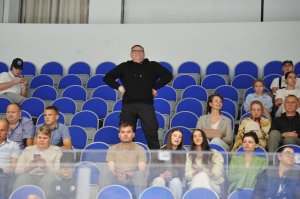 07.06.2026. Чемпионат Рязанской области 2026. Евроспорт VS РВВДКУ-СПЕЦНАЗ