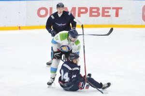 07.06.2026. Чемпионат Рязанской области 2026. Евроспорт VS РВВДКУ-СПЕЦНАЗ