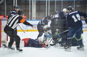 07.06.2026. Чемпионат Рязанской области 2026. Евроспорт VS РВВДКУ-СПЕЦНАЗ