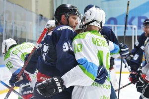 07.06.2026. Чемпионат Рязанской области 2026. Евроспорт VS РВВДКУ-СПЕЦНАЗ