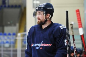 07.06.2026. Чемпионат Рязанской области 2026. Евроспорт VS РВВДКУ-СПЕЦНАЗ