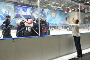07.06.2026. Чемпионат Рязанской области 2026. Евроспорт VS РВВДКУ-СПЕЦНАЗ