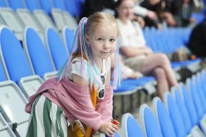 07.06.2026. Чемпионат Рязанской области 2026. Евроспорт VS РВВДКУ-СПЕЦНАЗ