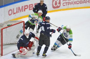 07.06.2026. Чемпионат Рязанской области 2026. Евроспорт VS РВВДКУ-СПЕЦНАЗ