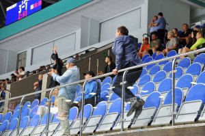 07.06.2026. Чемпионат Рязанской области 2026. Евроспорт VS РВВДКУ-СПЕЦНАЗ
