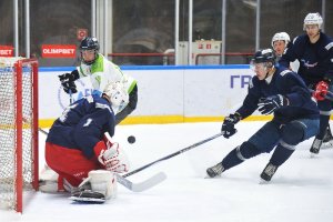 07.06.2026. Чемпионат Рязанской области 2026. Евроспорт VS РВВДКУ-СПЕЦНАЗ