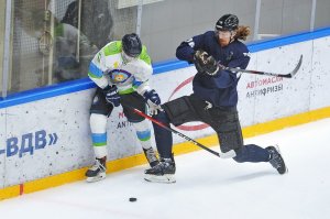 07.06.2026. Чемпионат Рязанской области 2026. Евроспорт VS РВВДКУ-СПЕЦНАЗ