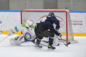 07.06.2026. Чемпионат Рязанской области 2026. Евроспорт VS РВВДКУ-СПЕЦНАЗ