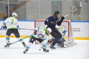 07.06.2026. Чемпионат Рязанской области 2026. Евроспорт VS РВВДКУ-СПЕЦНАЗ