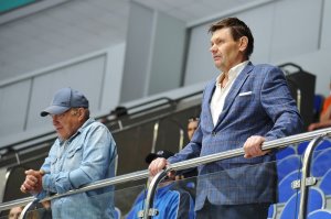 07.06.2026. Чемпионат Рязанской области 2026. Евроспорт VS РВВДКУ-СПЕЦНАЗ