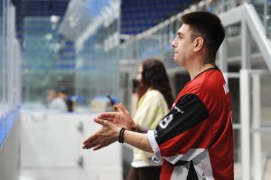 07.06.2026. Чемпионат Рязанской области 2026. Евроспорт VS РВВДКУ-СПЕЦНАЗ