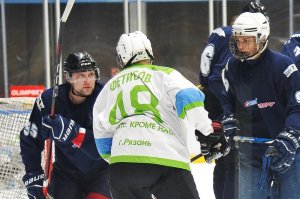 07.06.2026. Чемпионат Рязанской области 2026. Евроспорт VS РВВДКУ-СПЕЦНАЗ