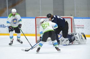 07.06.2026. Чемпионат Рязанской области 2026. Евроспорт VS РВВДКУ-СПЕЦНАЗ