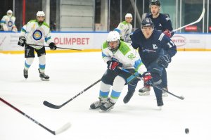 07.06.2026. Чемпионат Рязанской области 2026. Евроспорт VS РВВДКУ-СПЕЦНАЗ