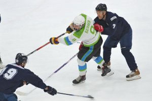 07.06.2026. Чемпионат Рязанской области 2026. Евроспорт VS РВВДКУ-СПЕЦНАЗ