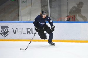 07.06.2026. Чемпионат Рязанской области 2026. Евроспорт VS РВВДКУ-СПЕЦНАЗ