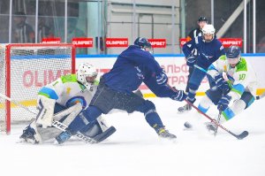 07.06.2026. Чемпионат Рязанской области 2026. Евроспорт VS РВВДКУ-СПЕЦНАЗ