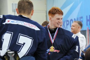 07.06.2026. Чемпионат Рязанской области 2026. Церемония закрытия.