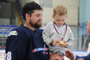 07.06.2026. Чемпионат Рязанской области 2026. Церемония закрытия.
