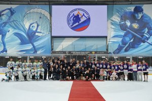 07.06.2026. Чемпионат Рязанской области 2026. Церемония закрытия.