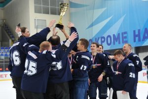 07.06.2026. Чемпионат Рязанской области 2026. Церемония закрытия.