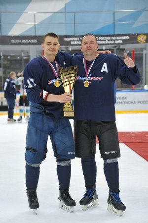 07.06.2026. Чемпионат Рязанской области 2026. Церемония закрытия.