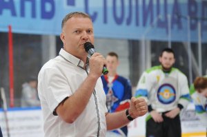 07.06.2026. Чемпионат Рязанской области 2026. Церемония закрытия.