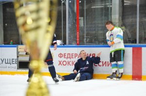 07.06.2026. Чемпионат Рязанской области 2026. Церемония закрытия.
